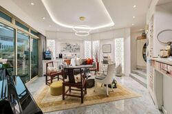 Crystal Rhu (D15), Apartment #514494361
